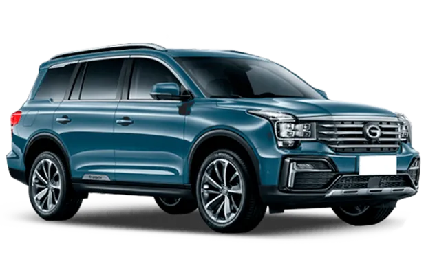 GAC GS8