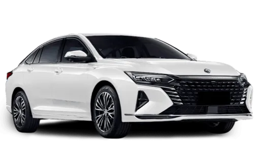 Dongfeng Shine Max