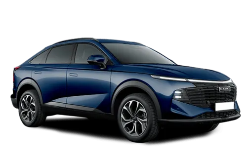 Haval F7Х Новый