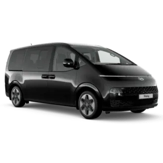 Hyundai Hyundai Staria