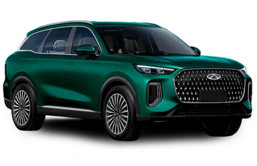 Chery Tiggo 9