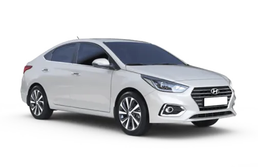 Hyundai Hyundai Accent
