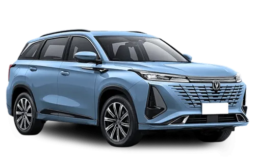 Changan CS75 Plus