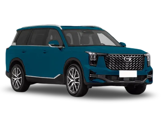 GAC GS8 II