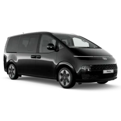 Hyundai Hyundai Staria