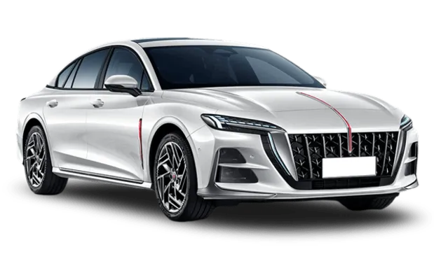 Hongqi H6