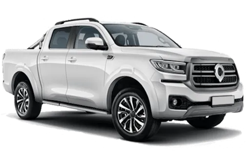 Great Wall Poer
