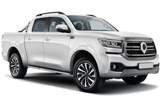 Great Wall Poer