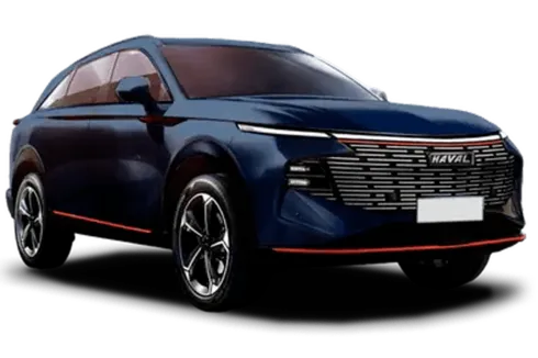 Haval F7 Новый
