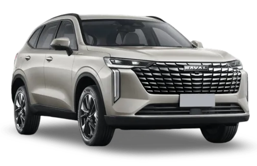 Haval H6 Новый