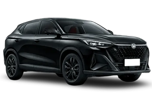 Changan CS35 MAX