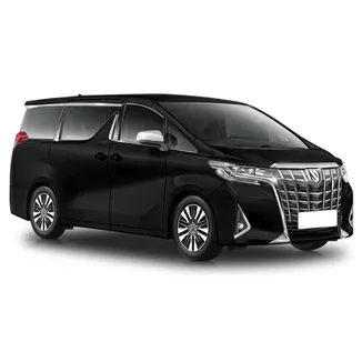 Toyota Toyota Alphard