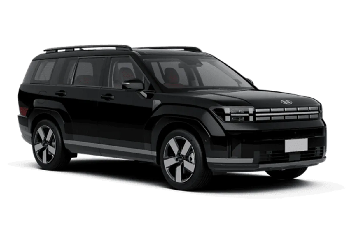 Черный