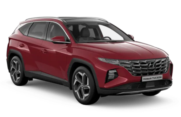 Hyundai Hyundai Tucson
