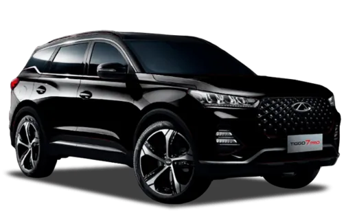 Chery Tiggo 7 Про