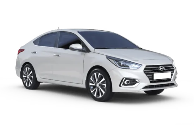 Hyundai Hyundai Accent
