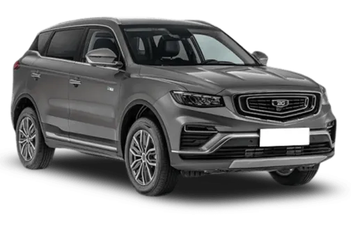 Belgee X70