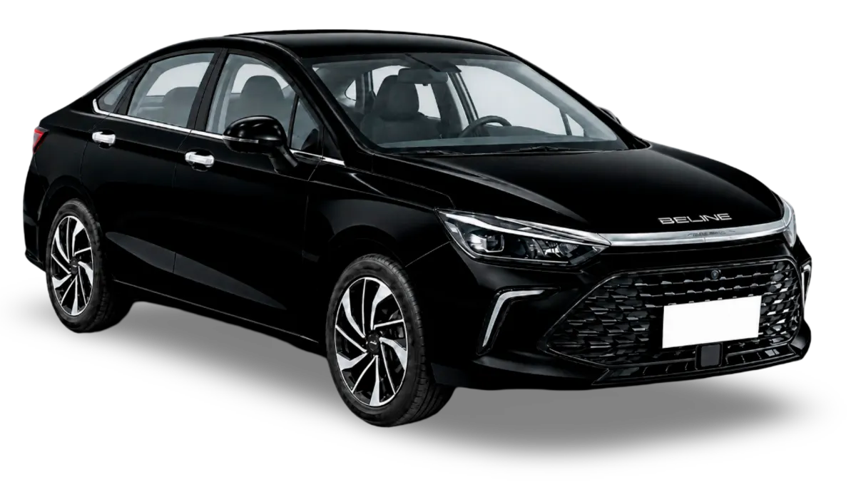 Черный