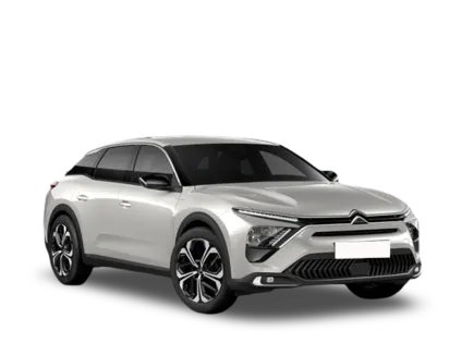 Citroen C5 X