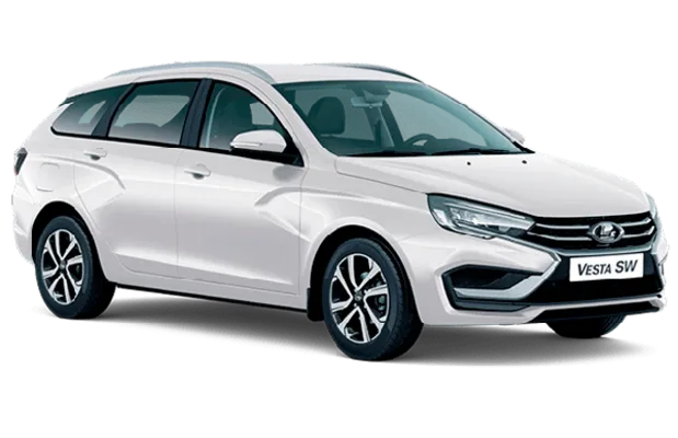 LADA (ВАЗ) Vesta SW