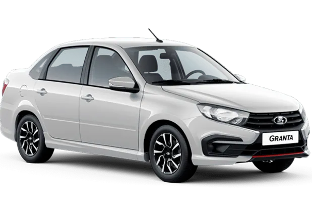 LADA (ВАЗ) Granta Drive Active