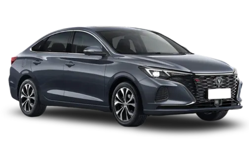 Changan EADO plus