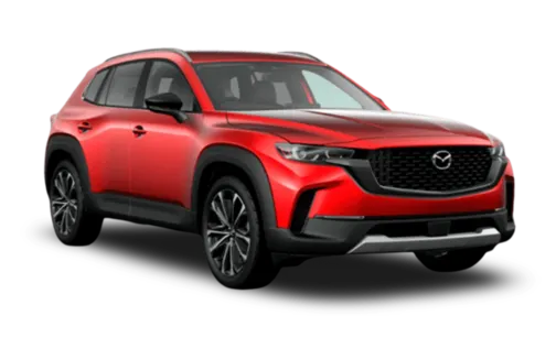 Mazda Mazda CX-50