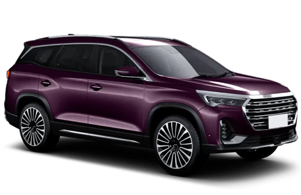 Jetour X90+