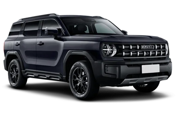 Haval H3