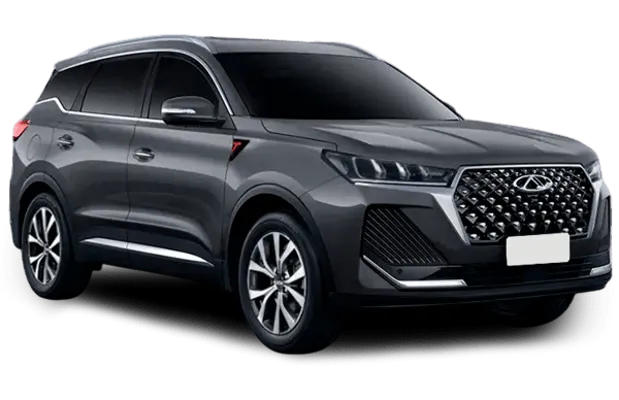 Chery Tiggo 7 Про Макс