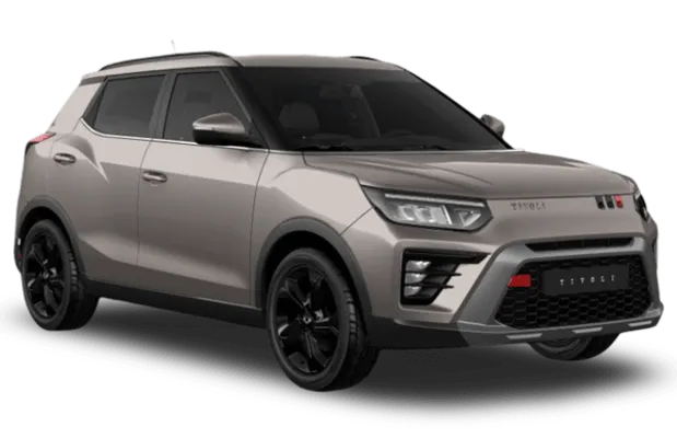 KGM Tivoli