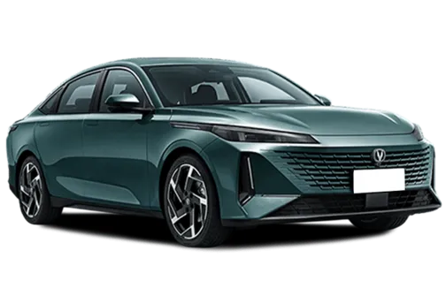 Changan UNI-L