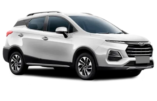 JAC JS3
