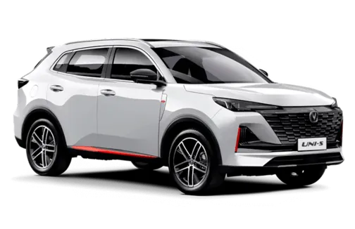 Changan UNI-S