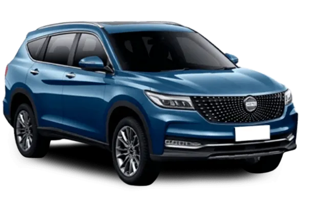 Dongfeng DFSK ix7