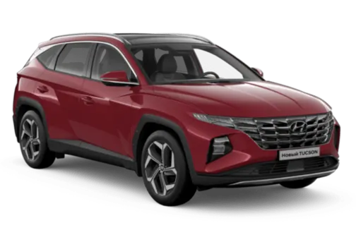 Hyundai Hyundai Tucson
