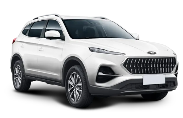 JAC S7