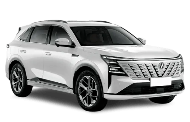 Changan CS75 Plus Новый