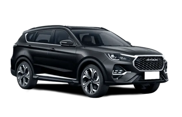 Jetour X70