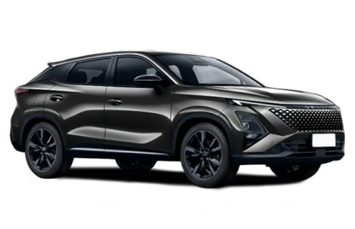 Omoda C5 Новая