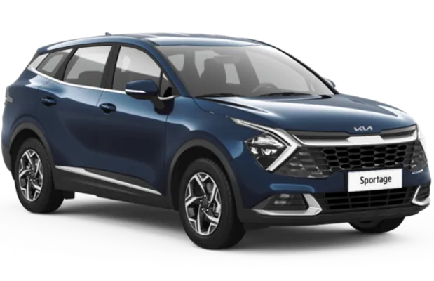 Kia Sportage Новый