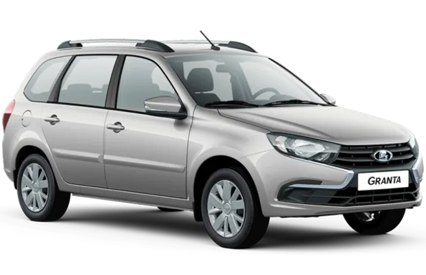 LADA (ВАЗ) Granta Универсал