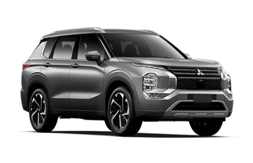 Mitsubishi Outlander IV