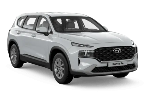 Hyundai Hyundai Santa Fe