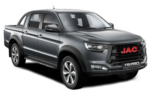 JAC T8 Pro