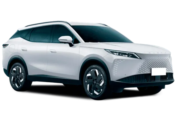 Omoda C7