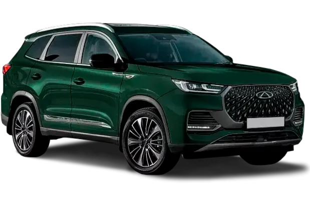 Chery Tiggo 8 Про Макс Новый