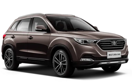 FAW Bestune X40