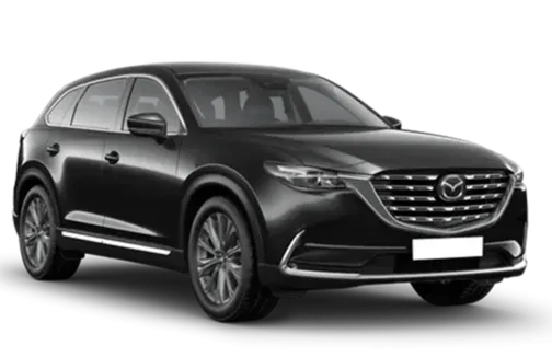 Mazda CX-9