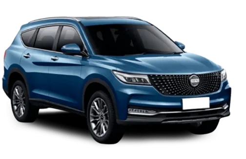 Dongfeng DFSK ix7